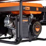 Бензиновый генератор FoxWeld Standart G3500 — изображение 9
