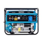 Бензиновый генератор Varteg G6500 — изображение 2