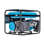 Бензиновый генератор Varteg G6500 — изображение 4