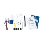 Бензиновый генератор Varteg G6500 — изображение 7