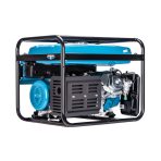 Бензиновый генератор Varteg G6500 E — изображение 4