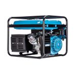 Бензиновый генератор Varteg G6500 E — изображение 5