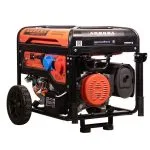 Бензогенератор Aurora AGE 10500 DSX DUAL — изображение 1