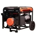 Бензогенератор Aurora AGE 10500 DSX DUAL — изображение 4