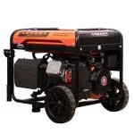 Бензогенератор Aurora AGE 10500 DSX DUAL — изображение 5