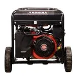Бензогенератор Aurora AGE 10500 DSX DUAL — изображение 6