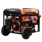 Бензогенератор Aurora AGE 10500 DSX DUAL — изображение 7