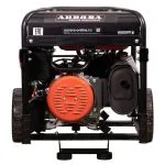 Бензогенератор Aurora AGE 10500 DSX DUAL — изображение 8