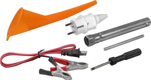 Бензогенератор инверторный ТСС SGG 1800Si — изображение 2