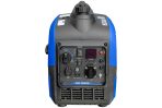 Бензогенератор инверторный ТСС SGG 3000ESi (Запуск с кнопки) — изображение 3