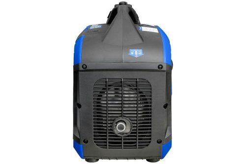 Бензогенератор инверторный ТСС SGG 3000ESi (Запуск с кнопки) — изображение 6