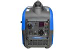 Бензогенератор инверторный ТСС SGG 3000Si — изображение 2