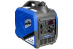 Бензогенератор инверторный ТСС SGG 3000Si — изображение 3