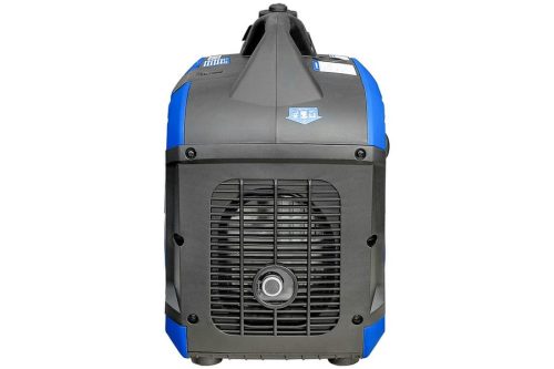 Бензогенератор инверторный ТСС SGG 3000Si — изображение 4