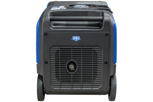 Бензогенератор инверторный ТСС SGG 4000ESi — изображение 7