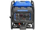 Бензогенератор инверторный ТСС SGG 4200Ei — изображение 2