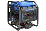 Бензогенератор инверторный ТСС SGG 4200Ei — изображение 3