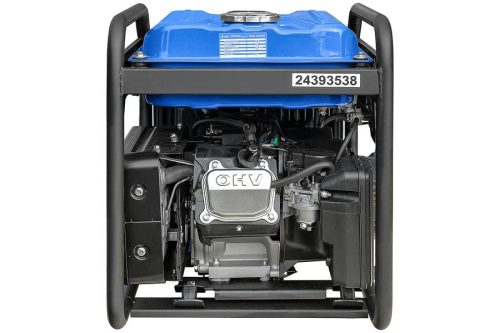 Бензогенератор инверторный ТСС SGG 4200Ei — изображение 4