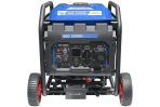 Бензогенератор инверторный ТСС SGG 5000Ei — изображение 3