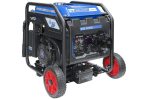Бензогенератор инверторный ТСС SGG 5000Ei — изображение 4