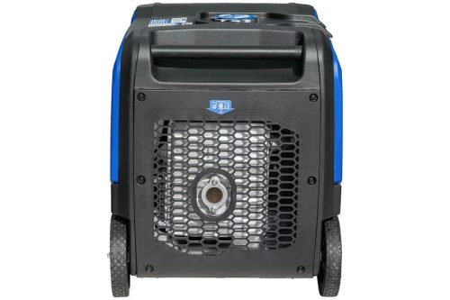 Инверторный бензогенератор ТСС SGG 5000ESi — изображение 8