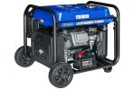 Бензогенератор инверторный ТСС SGG 6000Ei — изображение 6