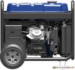 Бензогенератор инверторный ТСС SGG 10000Ei — изображение 5