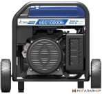 Бензогенератор инверторный ТСС SGG 10000Ei — изображение 6