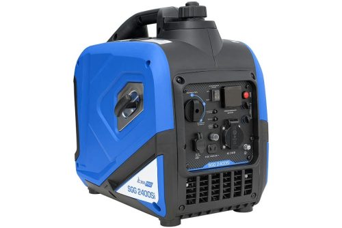 Бензогенератор инверторный ТСС SGG 2400Si — изображение 3