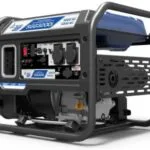 Бензиновый генератор ТСС SGG 3200i — изображение 3