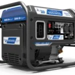 Бензиновый генератор ТСС SGG 3200i — изображение 4