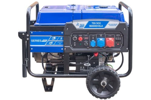 Бензогенератор ТСС SGG 18000EH3LA — изображение 2