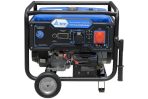 Бензогенератор TSS SGG 8000EH3NUA — изображение 2