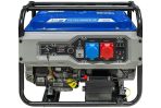 Бензогенератор ТСС SGG 9000E3LUA — изображение 2