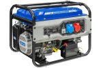 Бензогенератор ТСС SGG 9000E3LUA — изображение 3