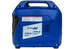 Бензогенератор инверторный ТСС SGG 1400Si — изображение 4