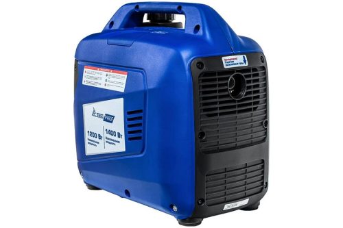 Бензогенератор инверторный ТСС SGG 1400Si — изображение 6