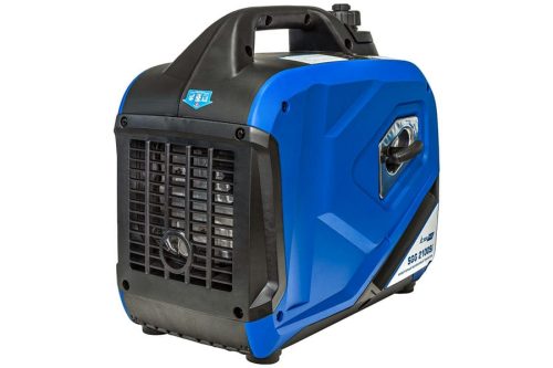 Бензогенератор инверторный ТСС SGG 2100Si — изображение 2