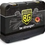 Универсальный набор инструментов Berger BG045-14 (45 предметов) — изображение 6