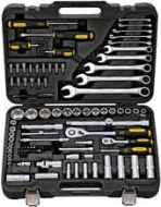 Универсальный набор инструментов Berger «МАГДЕБУРГ» BG095-1214 (95 предметов)