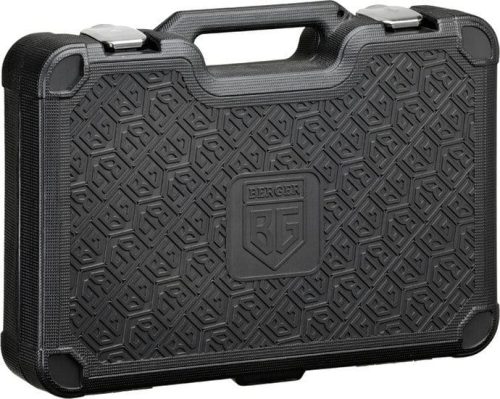 Универсальный набор инструментов Berger «НОРДЕН» BG089-1214 (89 предметов) — изображение 4