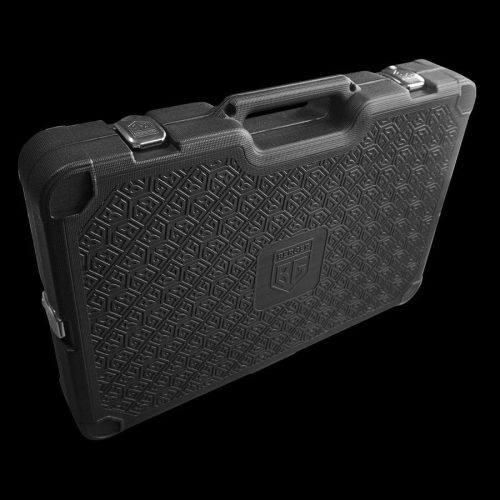 Универсальный набор инструментов Berger «КЁЛЬН» BG141-1214 (141 предмет) — изображение 3