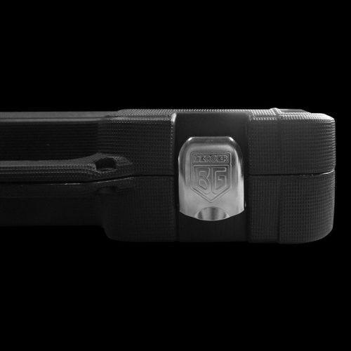 Универсальный набор инструментов Berger «КЁЛЬН» BG141-1214 (141 предмет) — изображение 5