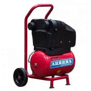 Безмасляный компрессор Aurora BORA 20 — изображение 1