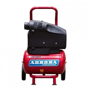 Безмасляный компрессор Aurora BORA 20 — изображение 3