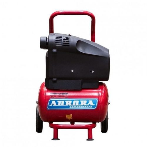Безмасляный компрессор Aurora BORA 20 — изображение 2