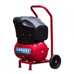 Безмасляный компрессор Aurora BORA 20 — изображение 3