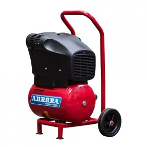 Безмасляный компрессор Aurora BORA 20 — изображение 4