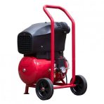 Безмасляный компрессор Aurora BORA 20 — изображение 5