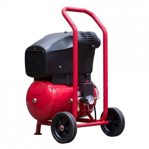 Безмасляный компрессор Aurora BORA 20 — изображение 5